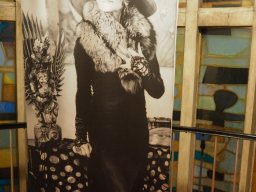 Dina Larot Kalenderpräsentation 2026